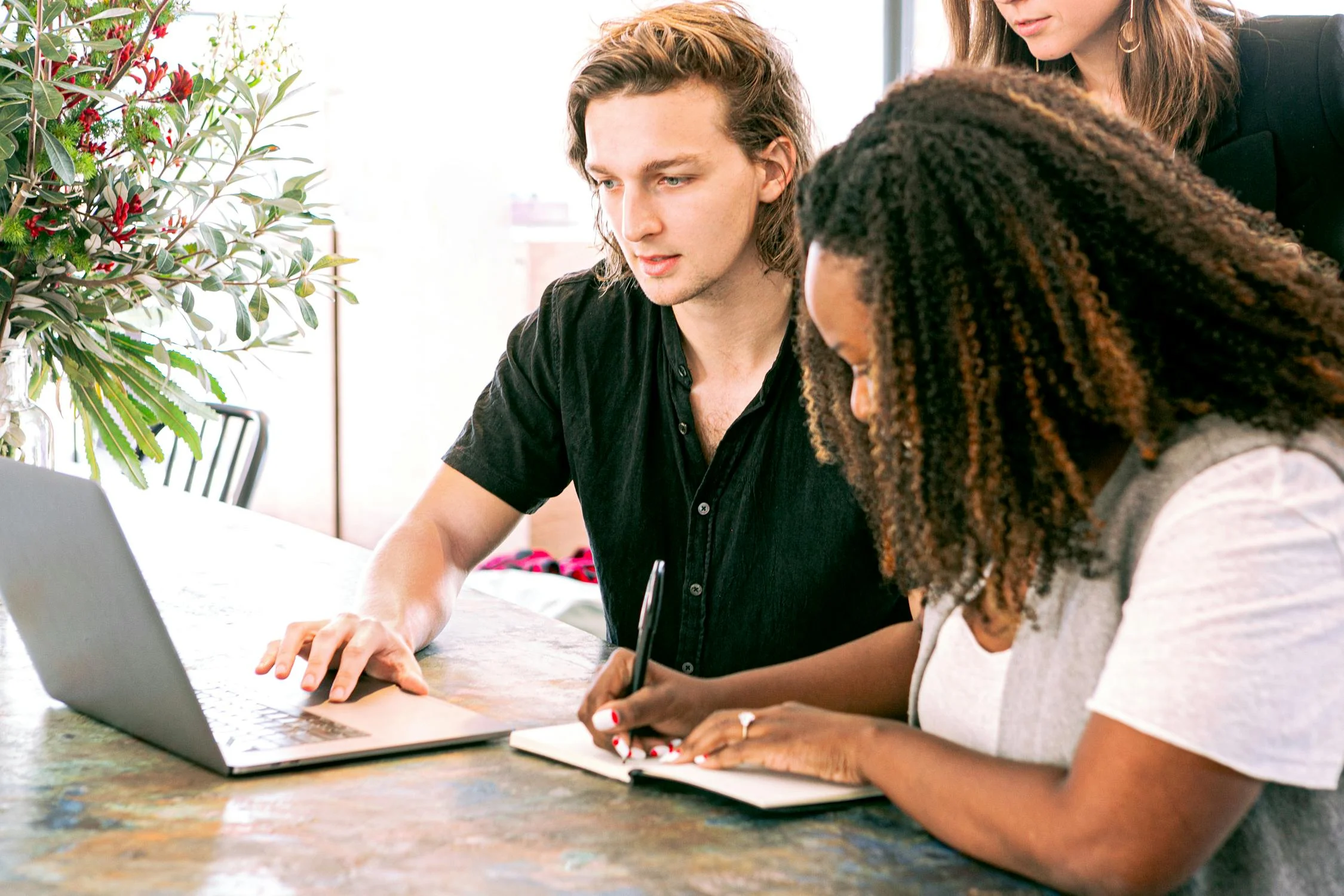 Basic Digital Marketing Course