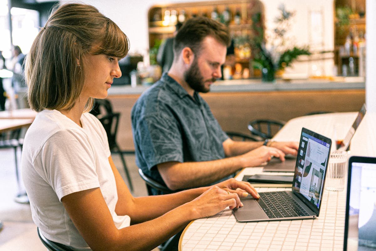 Advanced Digital Marketing Course