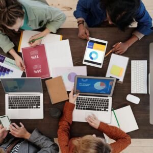 Mastery Digital Marketing Course