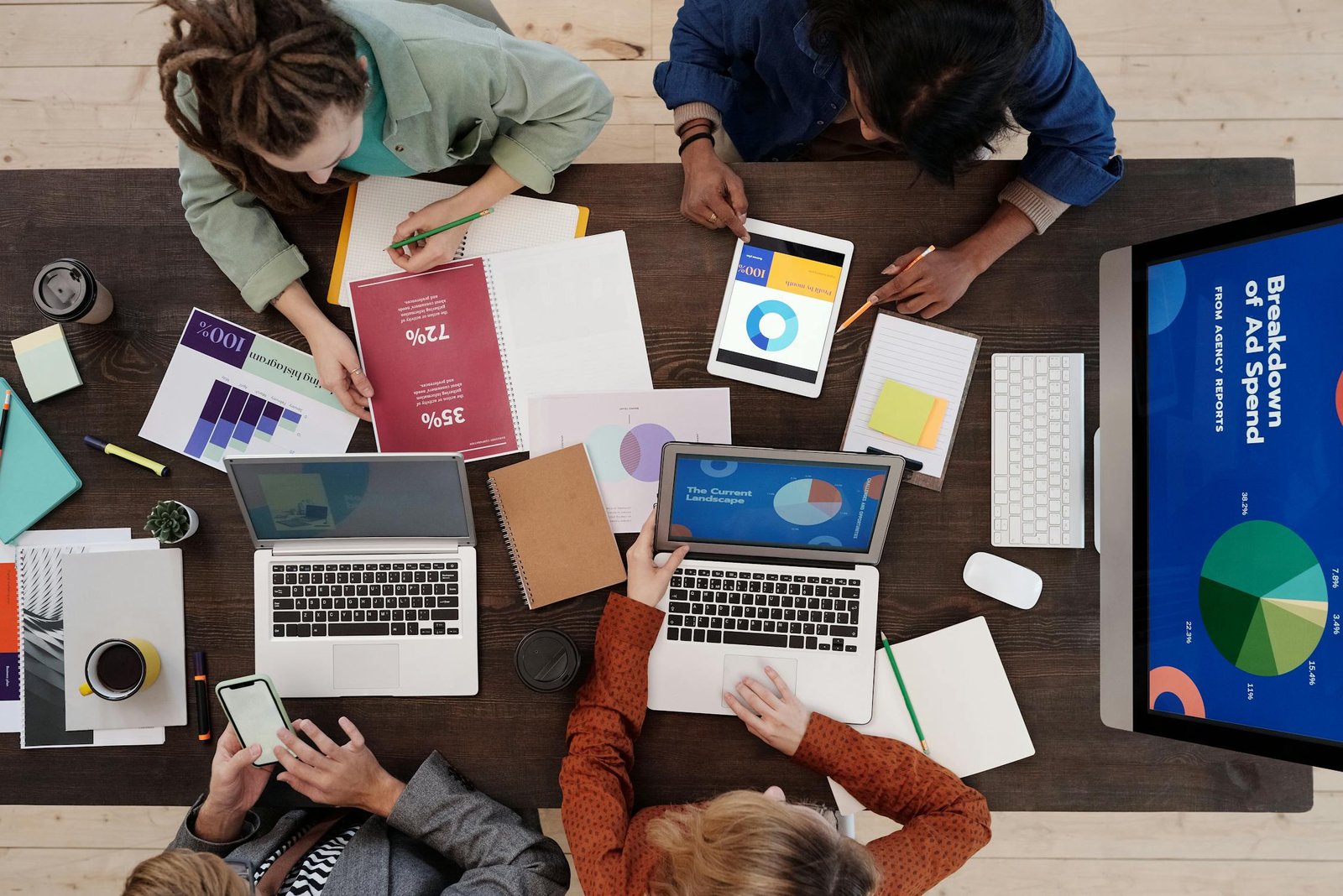 Mastery Digital Marketing Course